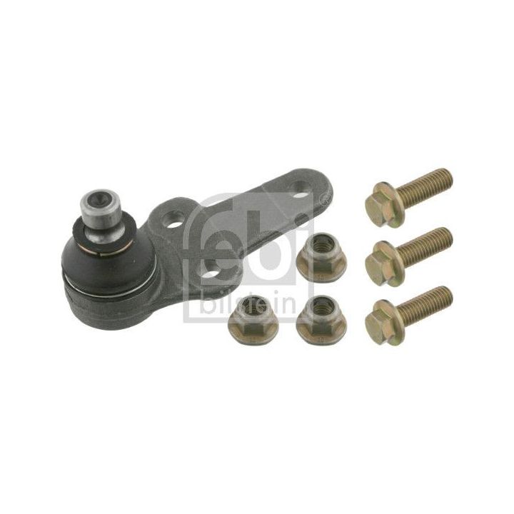 Šarnyras / girgždukas FEBI BILSTEIN 18062