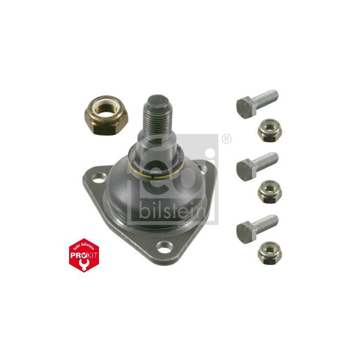 Šarnyras / girgždukas FEBI BILSTEIN 22233