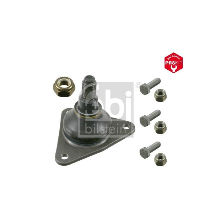 Šarnyras / girgždukas FEBI BILSTEIN 22234