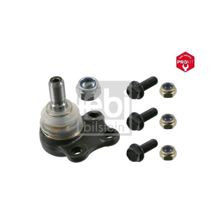 Šarnyras / girgždukas FEBI BILSTEIN 22265