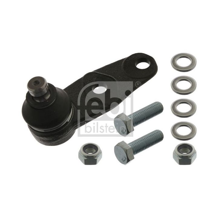 Šarnyras / girgždukas FEBI BILSTEIN 22410