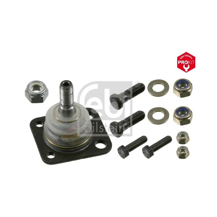 Šarnyras / girgždukas FEBI BILSTEIN 22506