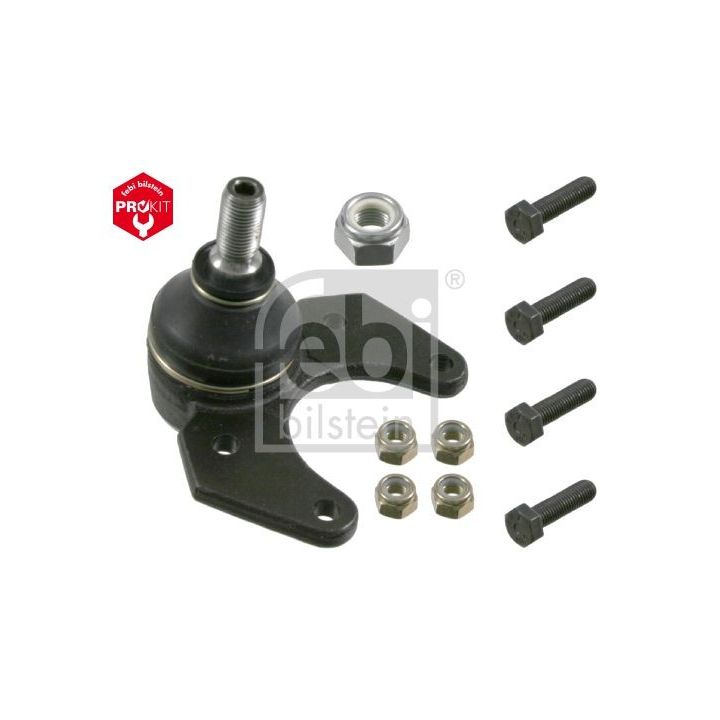 Šarnyras / girgždukas FEBI BILSTEIN 22507