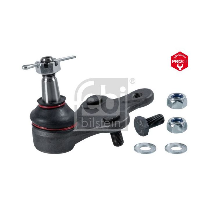 Šarnyras / girgždukas FEBI BILSTEIN 23107