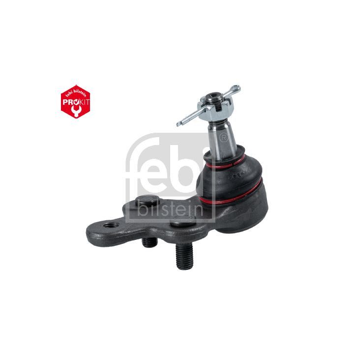 Šarnyras / girgždukas FEBI BILSTEIN 23107