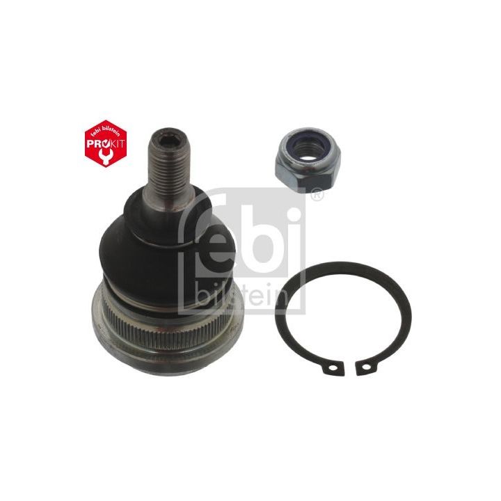 Šarnyras / girgždukas FEBI BILSTEIN 24907