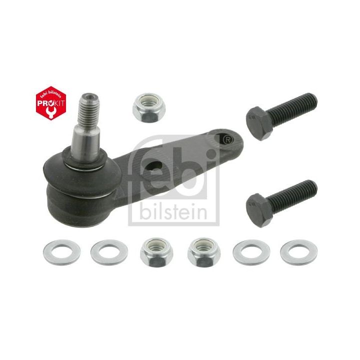 Šarnyras / girgždukas FEBI BILSTEIN 27240