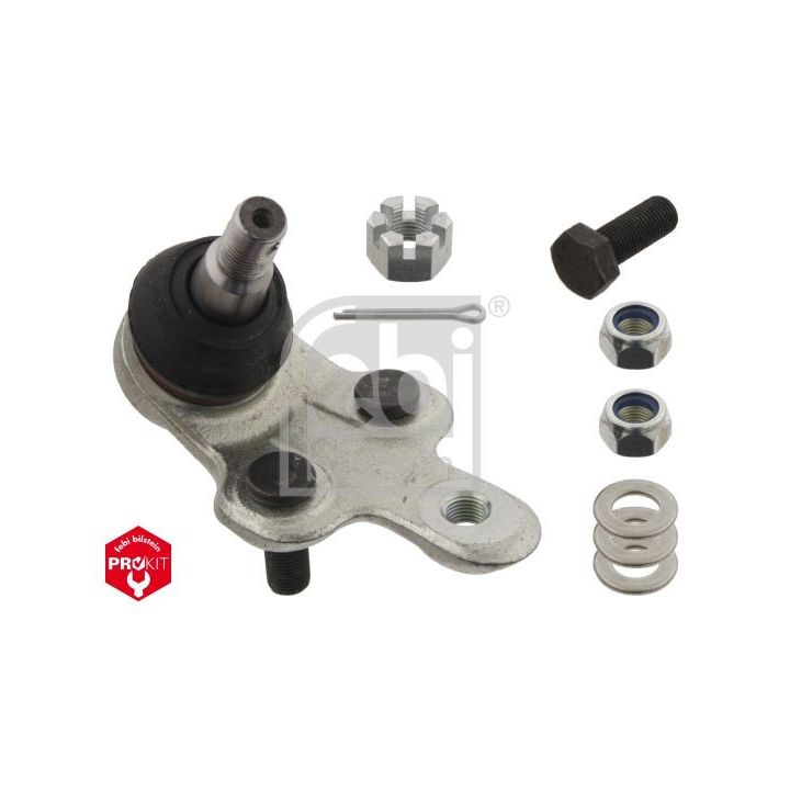 Šarnyras / girgždukas FEBI BILSTEIN 28700