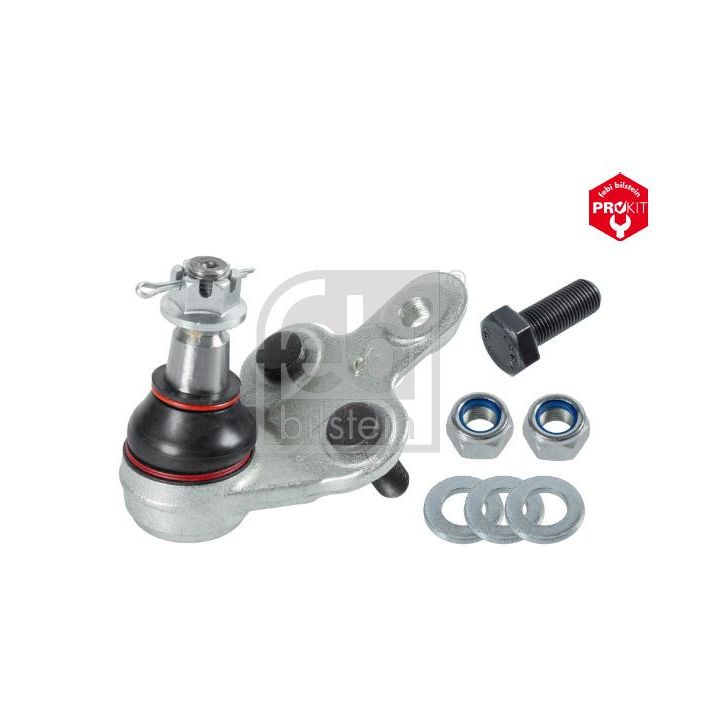 Šarnyras / girgždukas FEBI BILSTEIN 28701