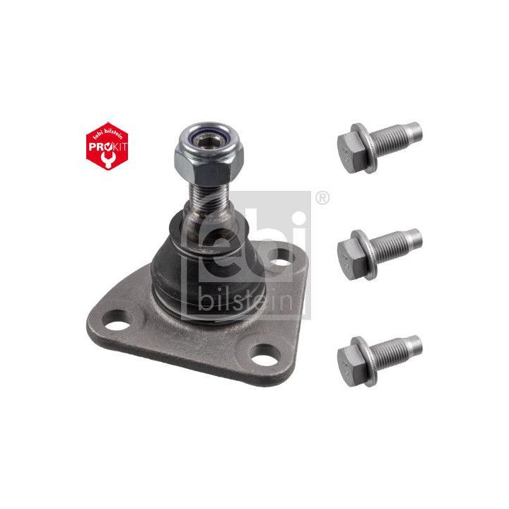 Šarnyras / girgždukas FEBI BILSTEIN 29385