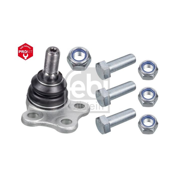 Šarnyras / girgždukas FEBI BILSTEIN 30653