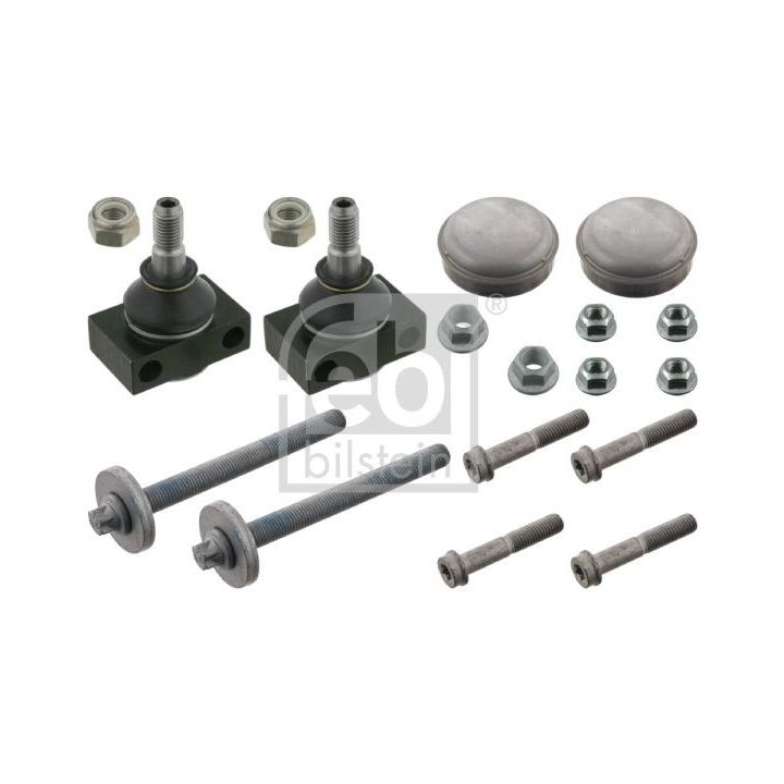 Šarnyras / girgždukas FEBI BILSTEIN 31990