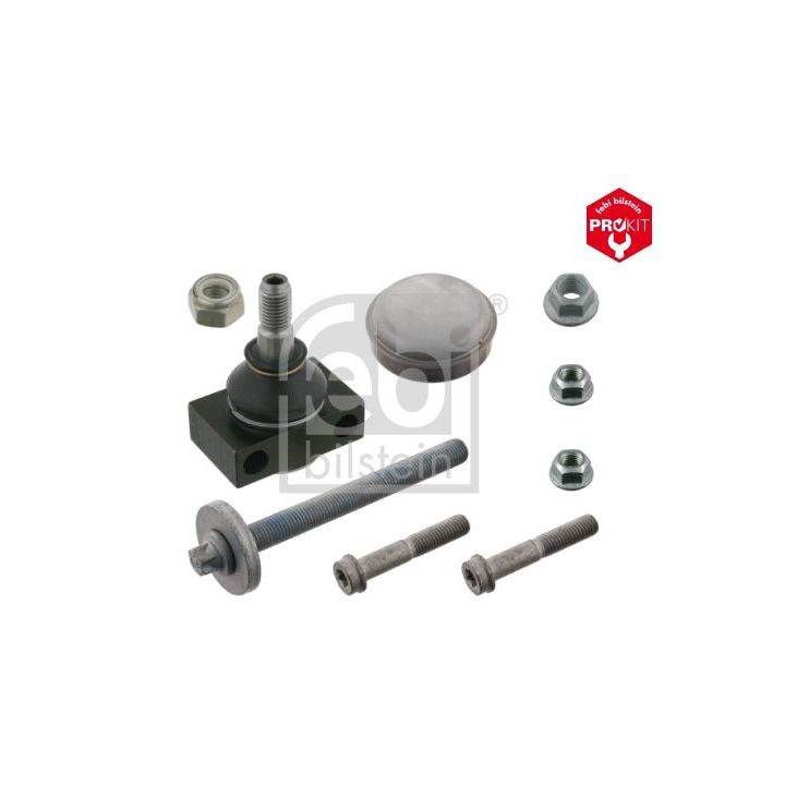 Šarnyras / girgždukas FEBI BILSTEIN 31991