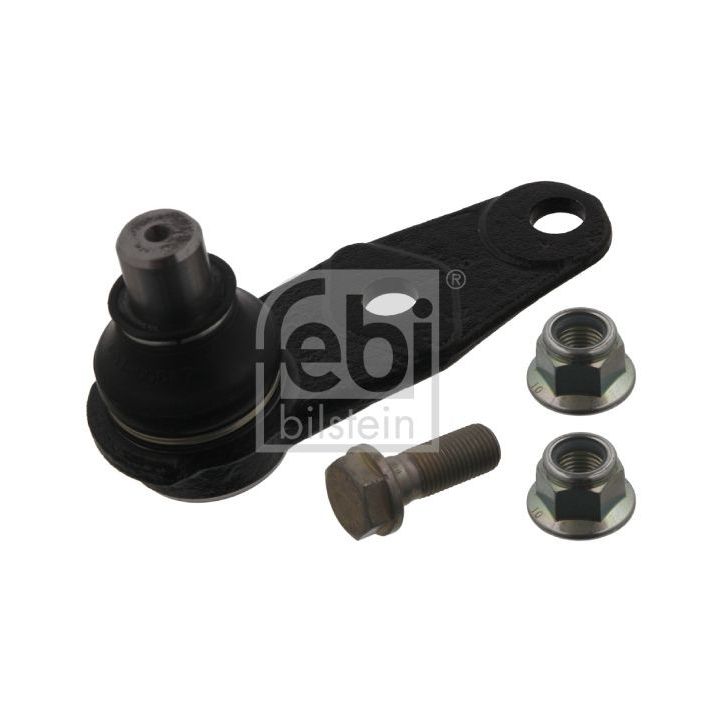 Šarnyras / girgždukas FEBI BILSTEIN 34525