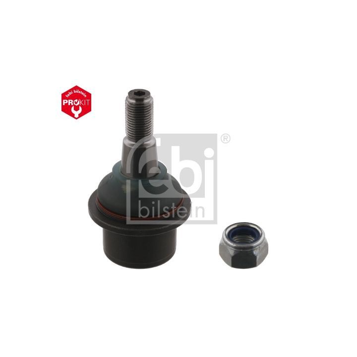 Šarnyras / girgždukas FEBI BILSTEIN 34745