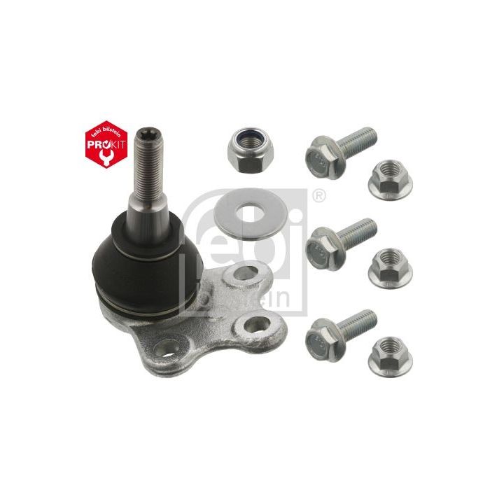 Šarnyras / girgždukas FEBI BILSTEIN 36125