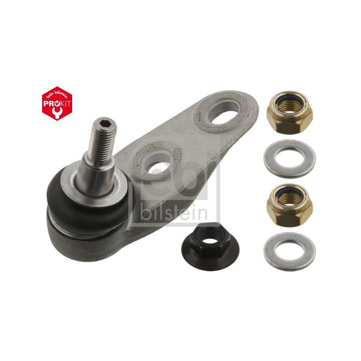 Šarnyras / girgždukas FEBI BILSTEIN 36875