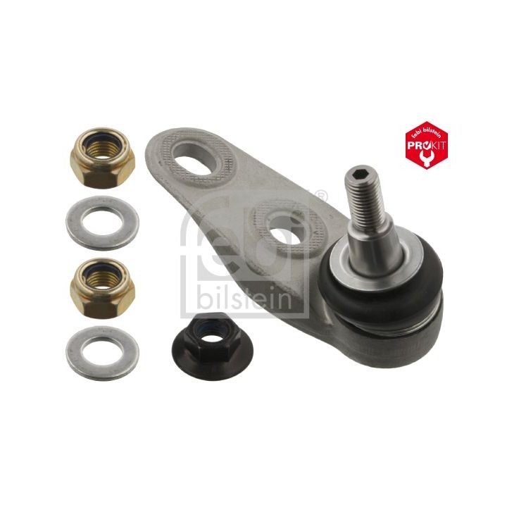 Šarnyras / girgždukas FEBI BILSTEIN 36877