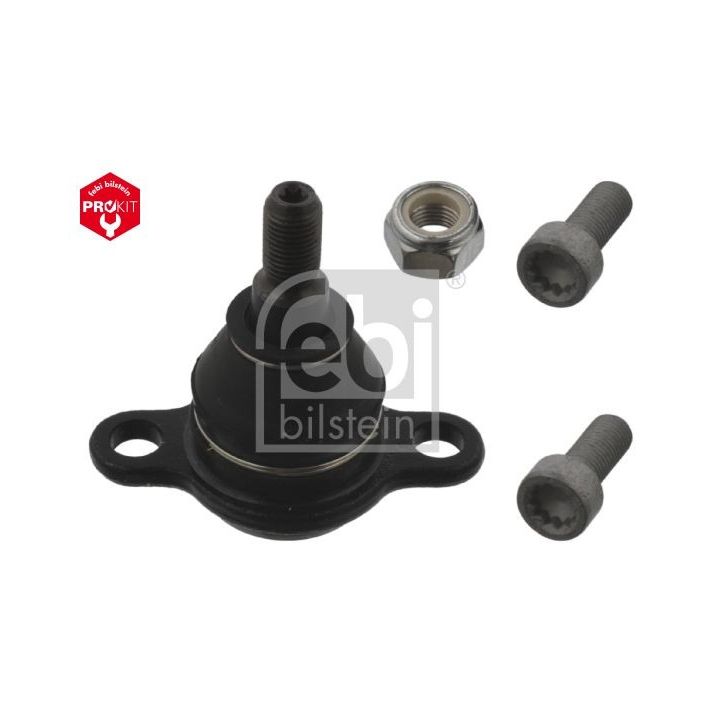 Šarnyras / girgždukas FEBI BILSTEIN 37282