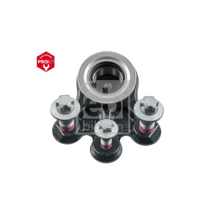 Šarnyras / girgždukas FEBI BILSTEIN 38490