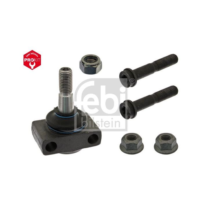 Šarnyras / girgždukas FEBI BILSTEIN 38549