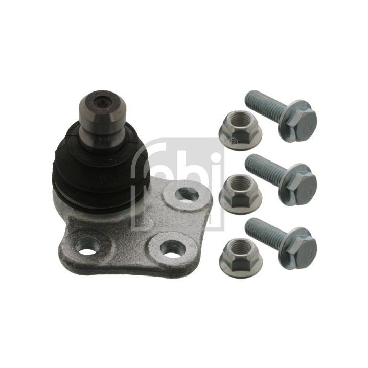 Šarnyras / girgždukas FEBI BILSTEIN 39023