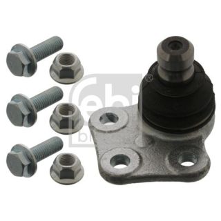 Šarnyras / girgždukas FEBI BILSTEIN 39024