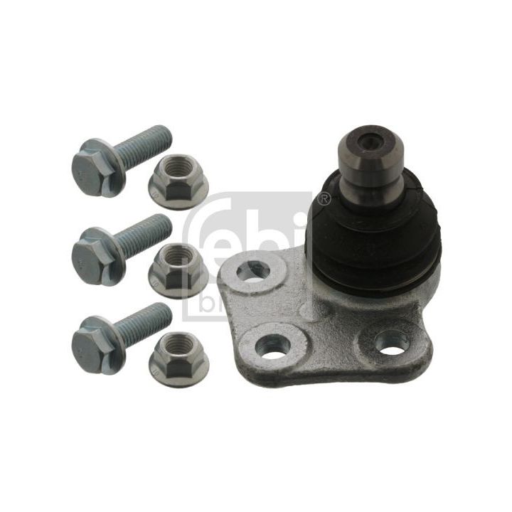 Šarnyras / girgždukas FEBI BILSTEIN 39024