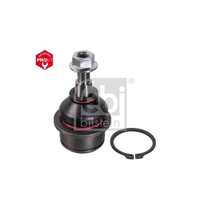 Šarnyras / girgždukas FEBI BILSTEIN 41076