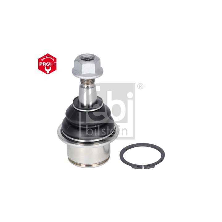 Šarnyras / girgždukas FEBI BILSTEIN 41082