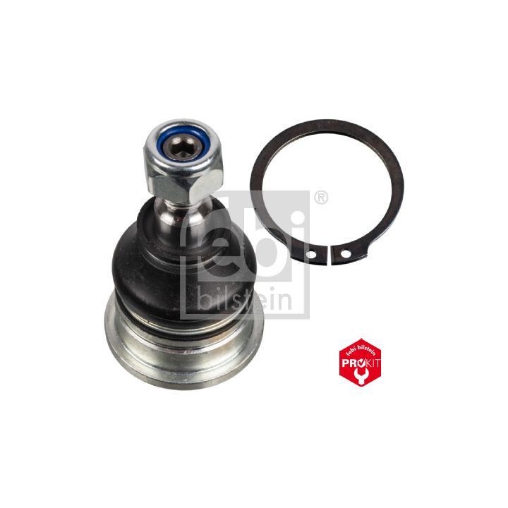 Šarnyras / girgždukas FEBI BILSTEIN 41210