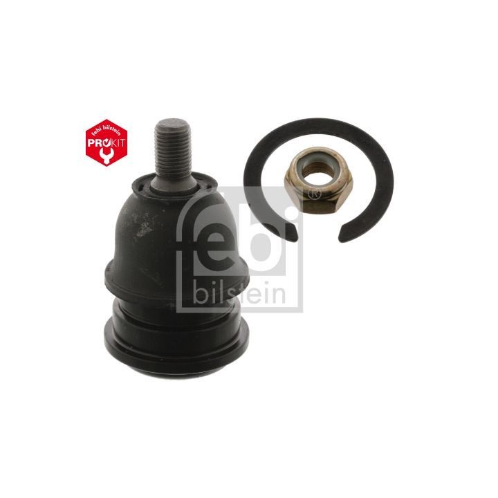 Šarnyras / girgždukas FEBI BILSTEIN 41681