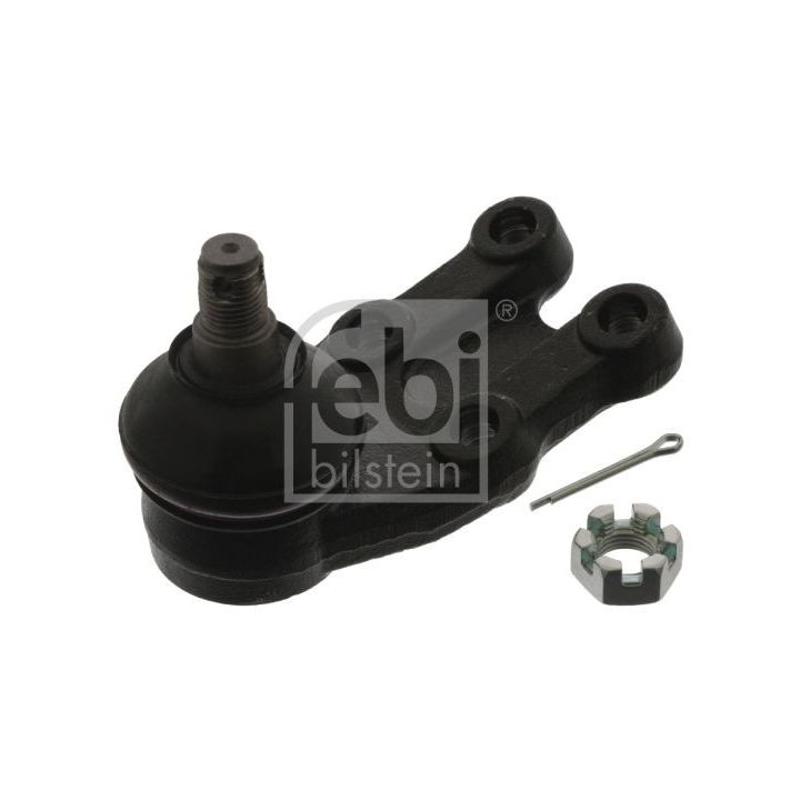 Šarnyras / girgždukas FEBI BILSTEIN 41854