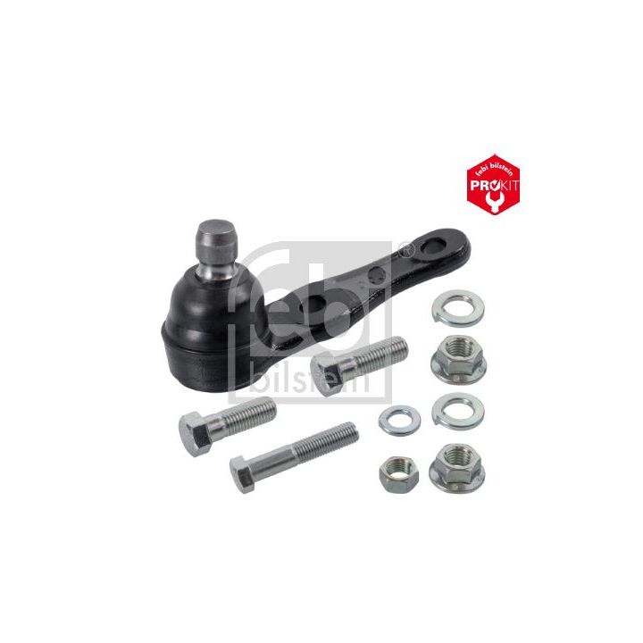 Šarnyras / girgždukas FEBI BILSTEIN 41883