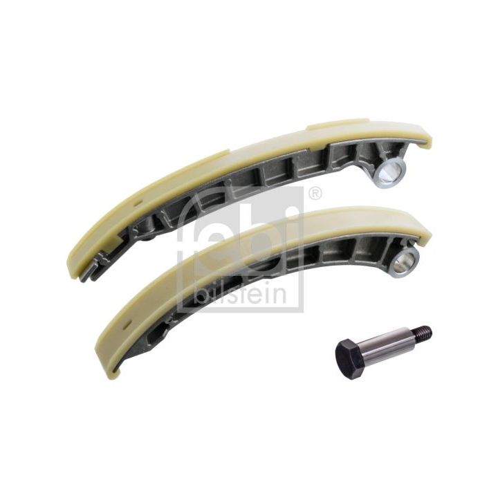 Kreiptuvo begio komplektas, sinchronizavimo grandinė FEBI BILSTEIN 101978