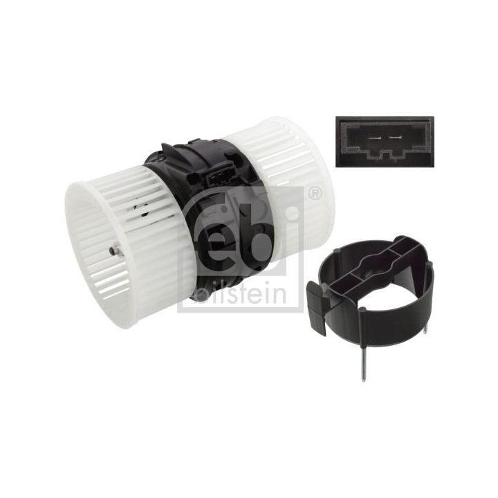 Vidaus pūtiklis FEBI BILSTEIN 106301