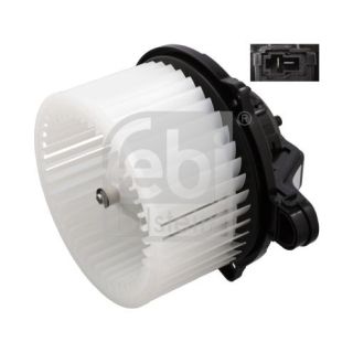 Vidaus pūtiklis FEBI BILSTEIN 107390