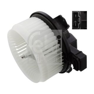 Vidaus pūtiklis FEBI BILSTEIN 107455