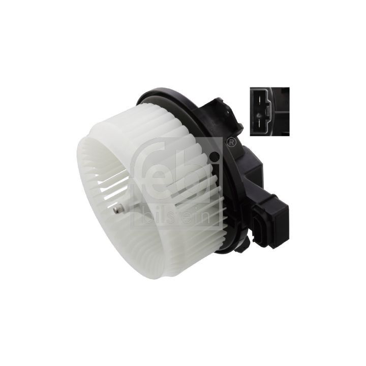 Vidaus pūtiklis FEBI BILSTEIN 107455