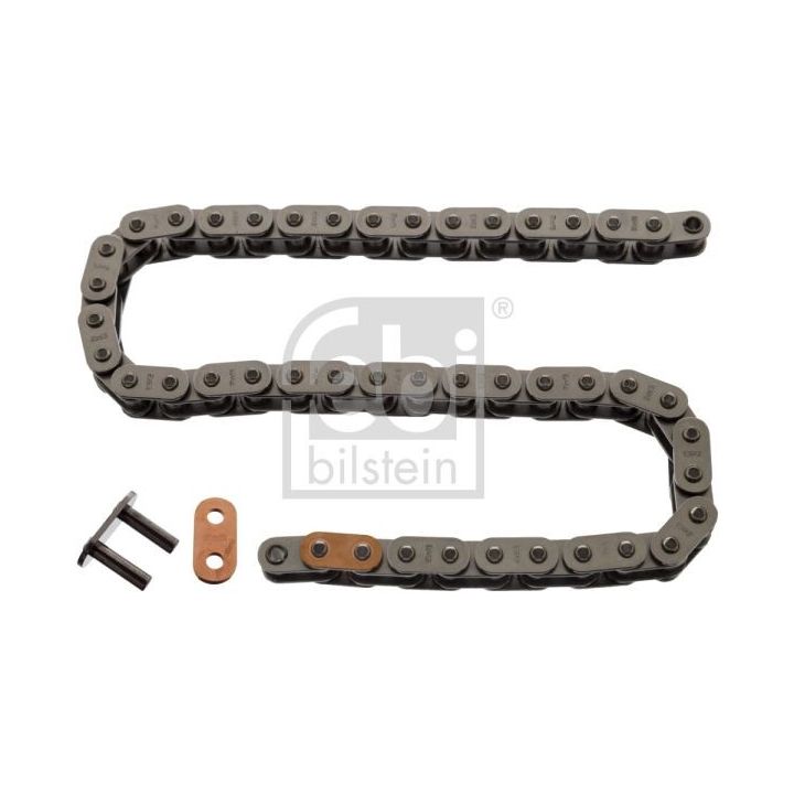 Grandinė, alyvos siurblio pavara FEBI BILSTEIN 09237