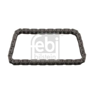 Grandinė, alyvos siurblio pavara FEBI BILSTEIN 09268