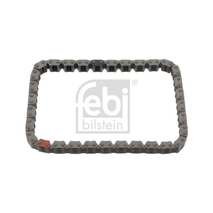 Grandinė, alyvos siurblio pavara FEBI BILSTEIN 100070