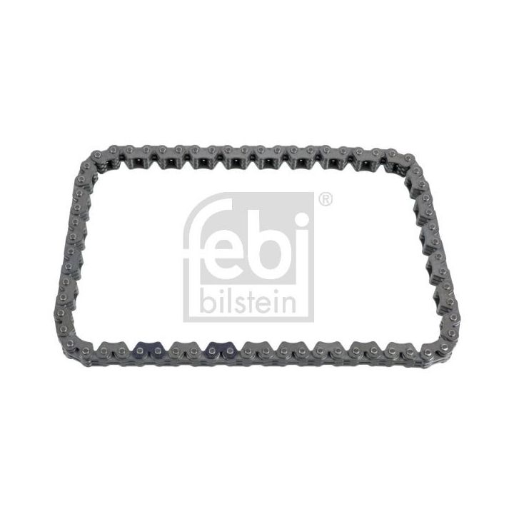 Grandinė, alyvos siurblio pavara FEBI BILSTEIN 100072