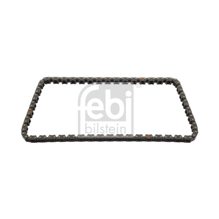 Grandinė, alyvos siurblio pavara FEBI BILSTEIN 102566