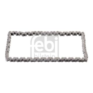 Grandinė, alyvos siurblio pavara FEBI BILSTEIN 107186