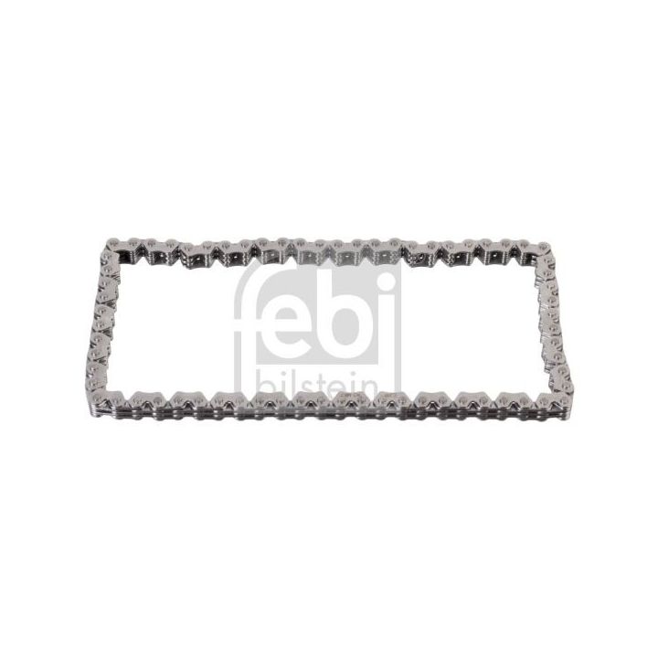 Grandinė, alyvos siurblio pavara FEBI BILSTEIN 107186