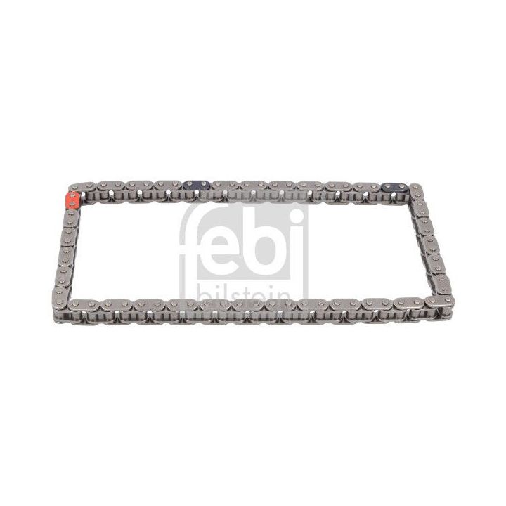 Grandinė, alyvos siurblio pavara FEBI BILSTEIN 182109