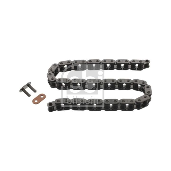 Grandinė, alyvos siurblio pavara FEBI BILSTEIN 25213