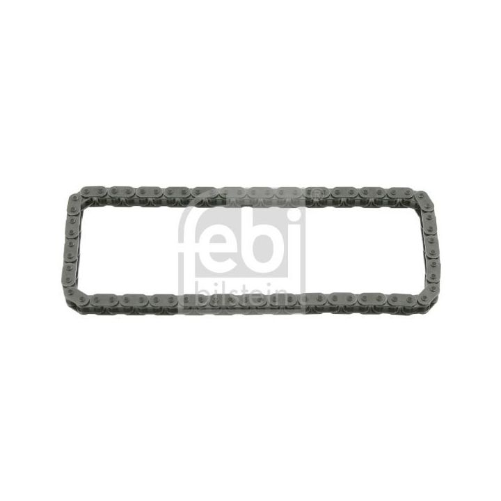 Grandinė, alyvos siurblio pavara FEBI BILSTEIN 25398