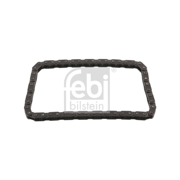 Grandinė, alyvos siurblio pavara FEBI BILSTEIN 33636